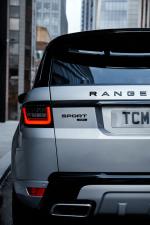 Land Rover Range Rover Sport HST 2019 года (WW)
